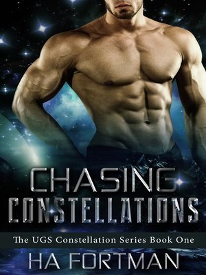 cover image of Chasing Constellations